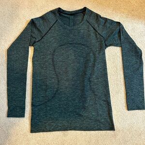 lululemon Swiftly Long Sleeve, Size 10 Shirt